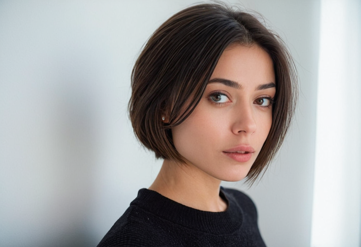 20 Stylish Short Hairstyles for Women to Elevate Your Look Instantly