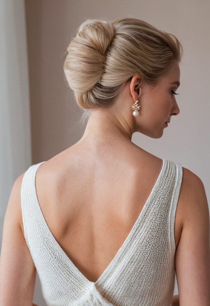 hairstyles for wedding