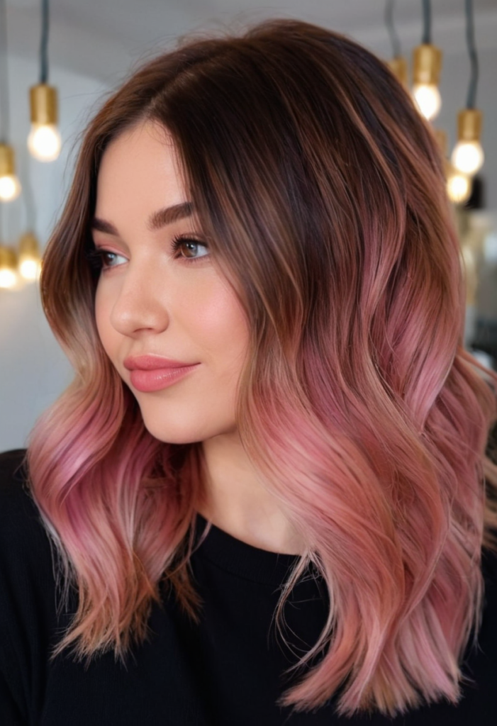 25 hair color trend