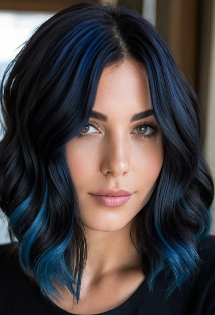 25 hair color trend