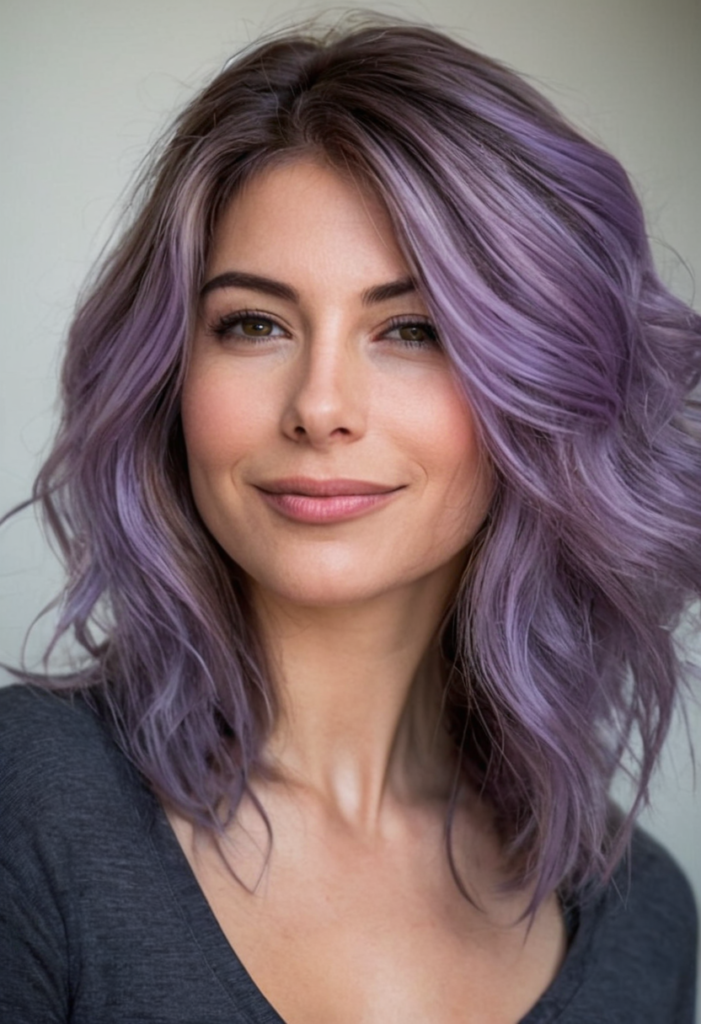 25 hair color trend