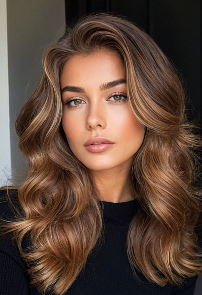 25 hair color trend