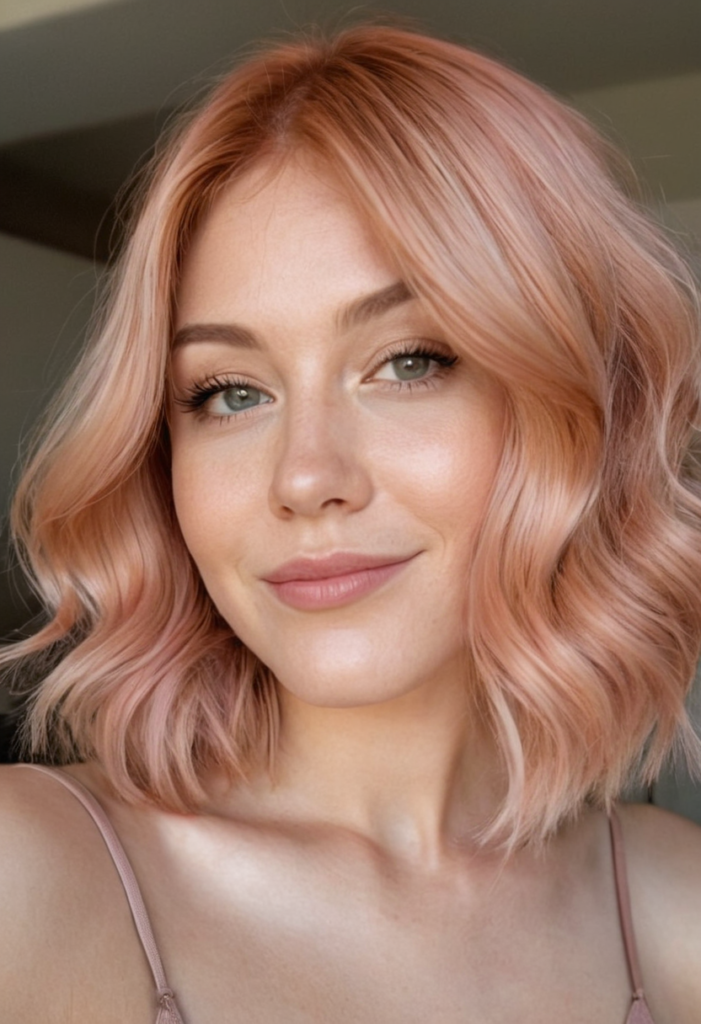 25 hair color trend