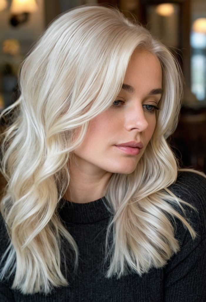 25 hair color trend