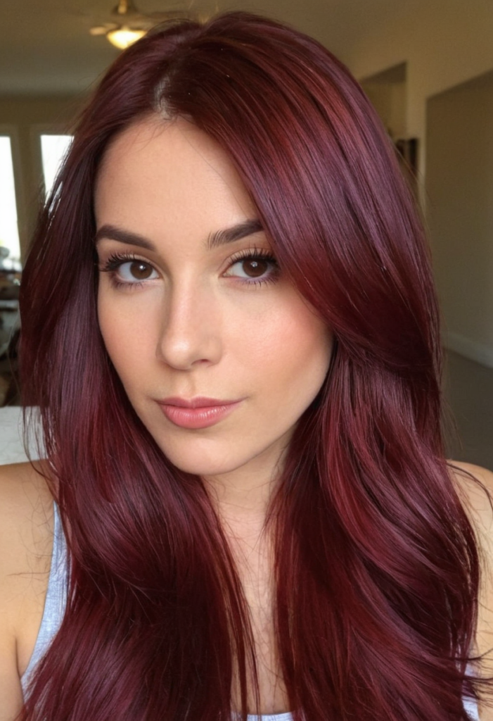 25 hair color trend