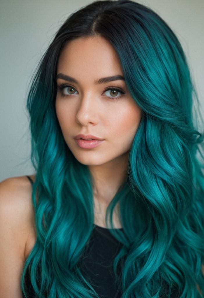 25 hair color trend