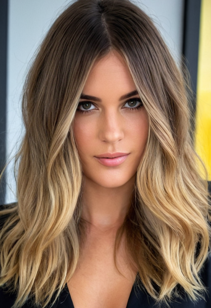 25 hair color trend